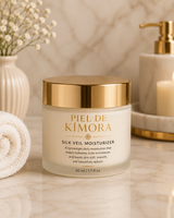 Silk Veil Moisturizer