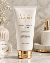 Velvet Cloud Cleanser